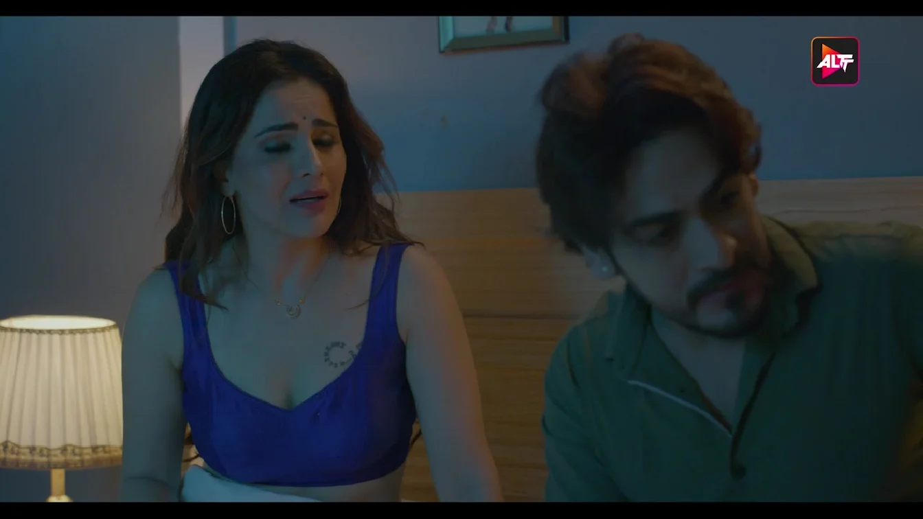 Jaanu Jaanlewa S01 E02 AltBalaji
